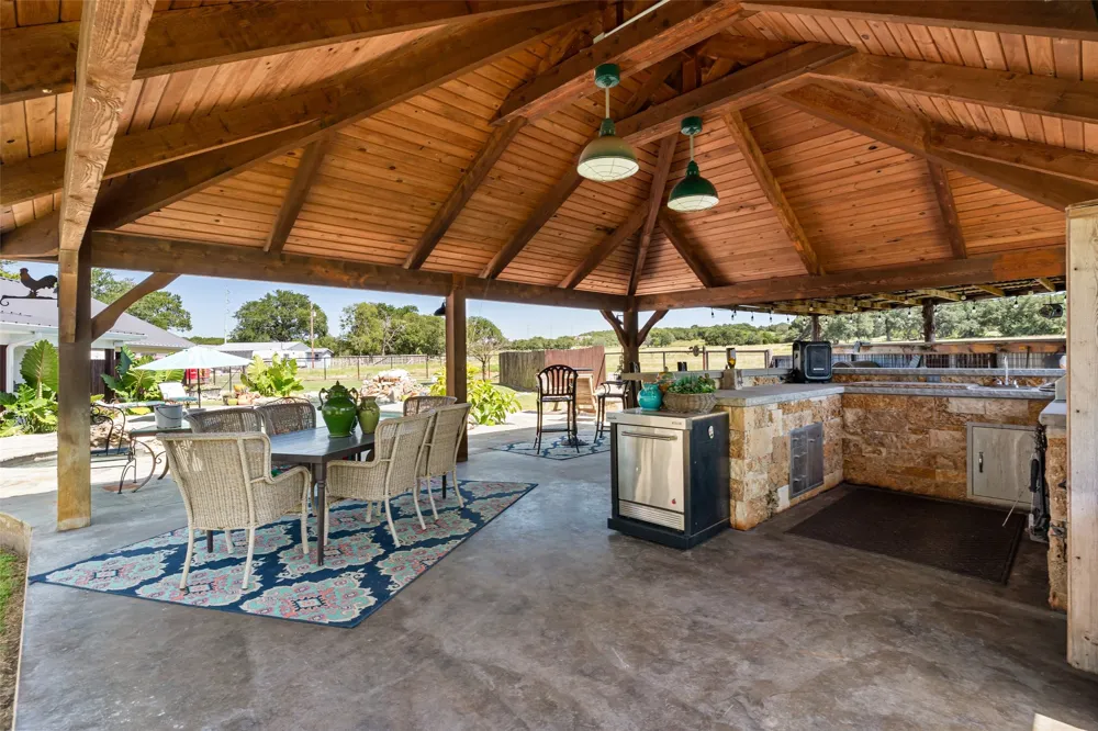 5100 Highway 144 Walnut Springs, TX 76690