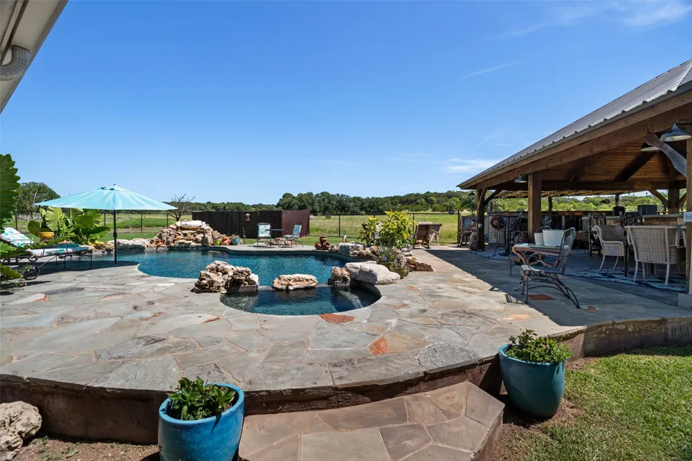 5100 Highway 144 Walnut Springs, TX 76690