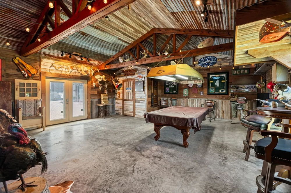 5100 Highway 144 Walnut Springs, TX 76690