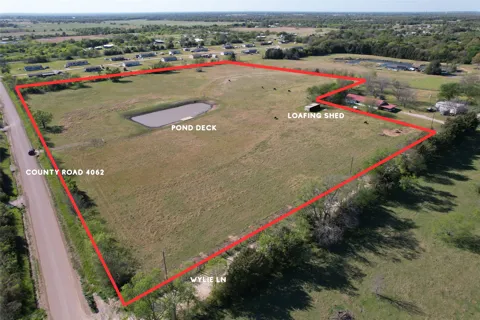 5793 County Road 4062
