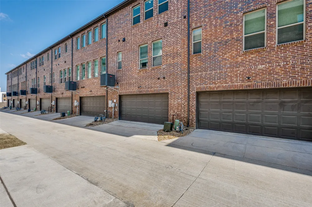 314 Colusa Drive Lewisville, TX 75056