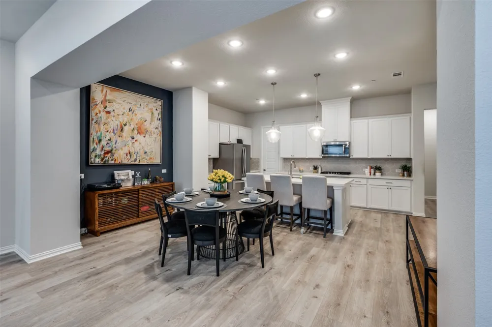 314 Colusa Drive Lewisville, TX 75056