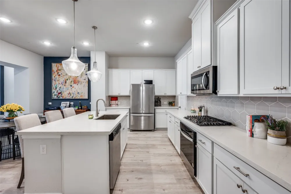 314 Colusa Drive Lewisville, TX 75056