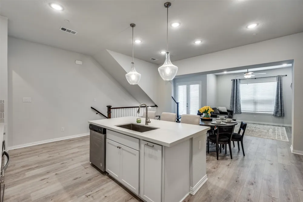 314 Colusa Drive Lewisville, TX 75056