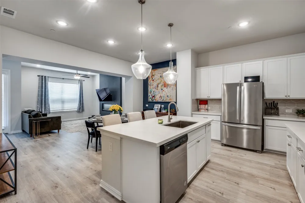 314 Colusa Drive Lewisville, TX 75056