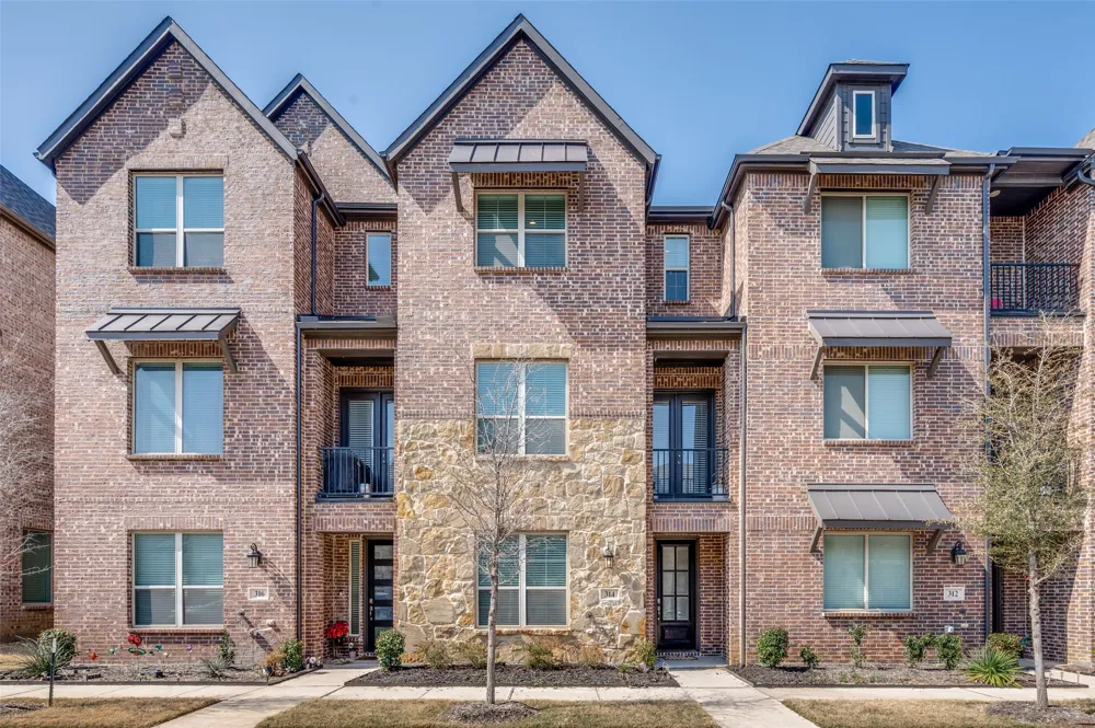 314 Colusa Drive Lewisville, TX 75056