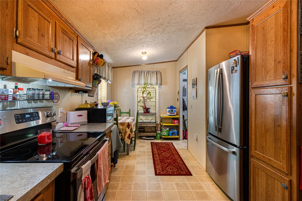 489 Martha Street Bullard, TX 75757