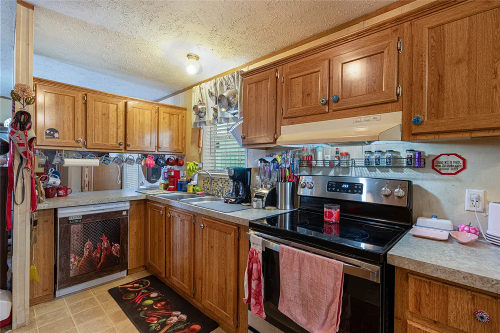 489 Martha Street Bullard, TX 75757