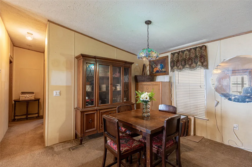 489 Martha Street Bullard, TX 75757