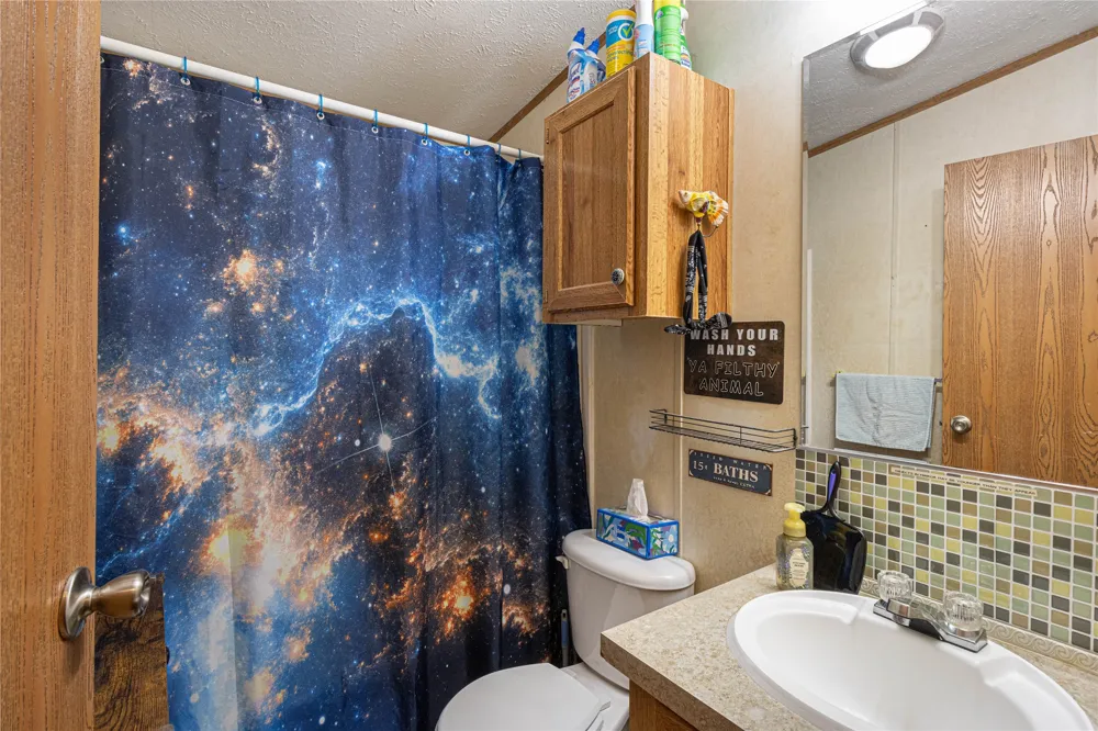 489 Martha Street Bullard, TX 75757