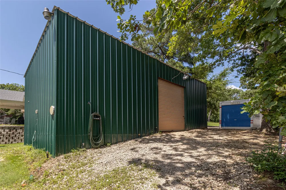 489 Martha Street Bullard, TX 75757