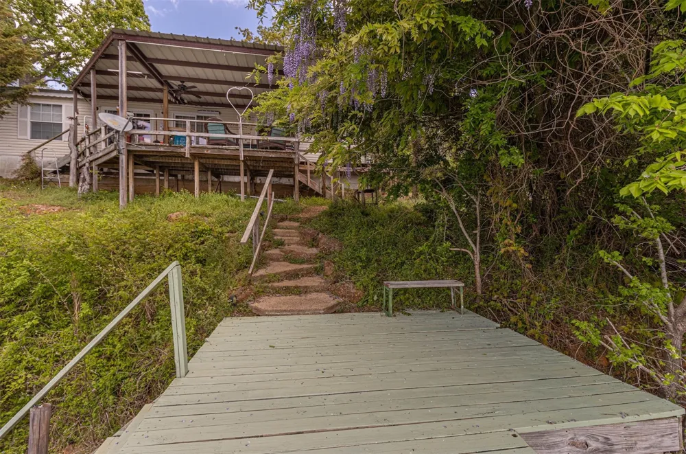 489 Martha Street Bullard, TX 75757