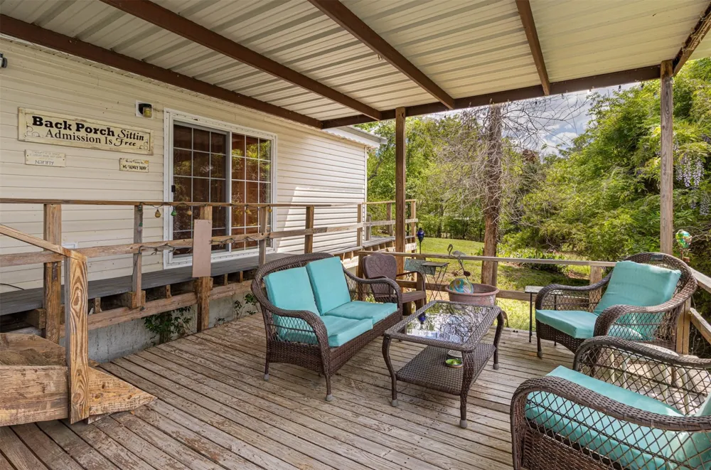 489 Martha Street Bullard, TX 75757