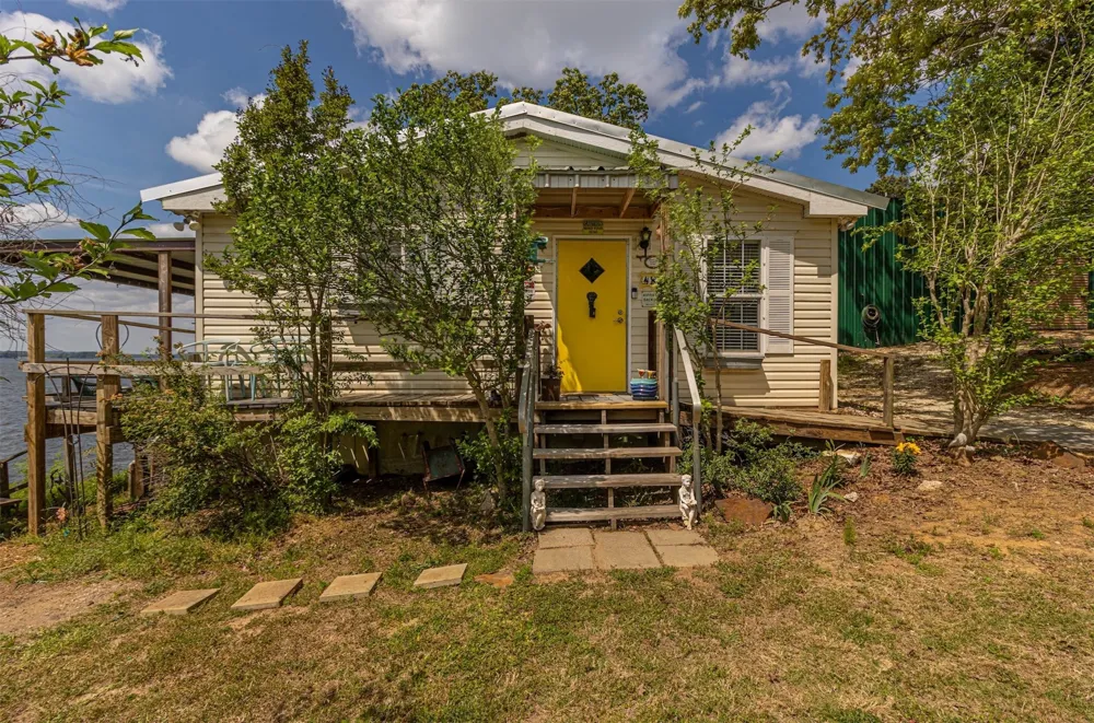 489 Martha Street Bullard, TX 75757