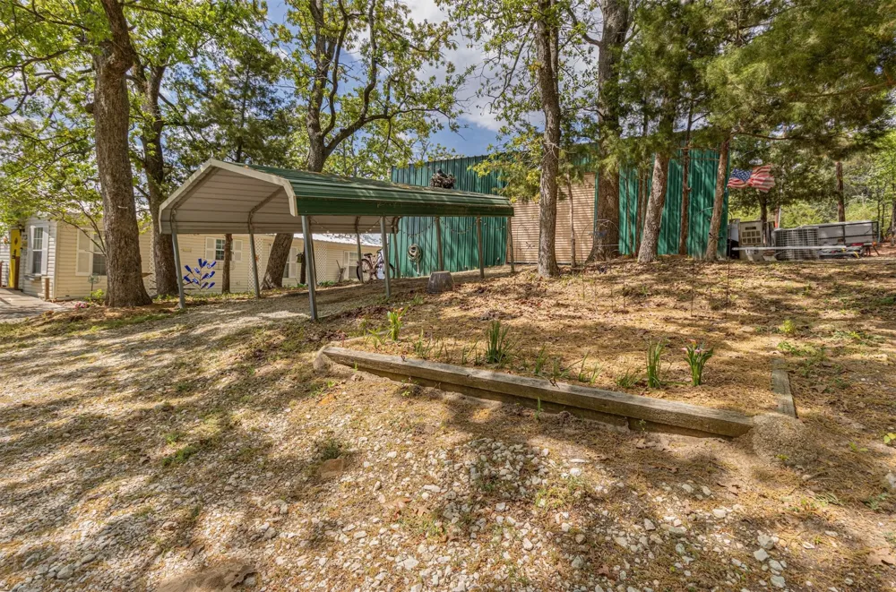 489 Martha Street Bullard, TX 75757
