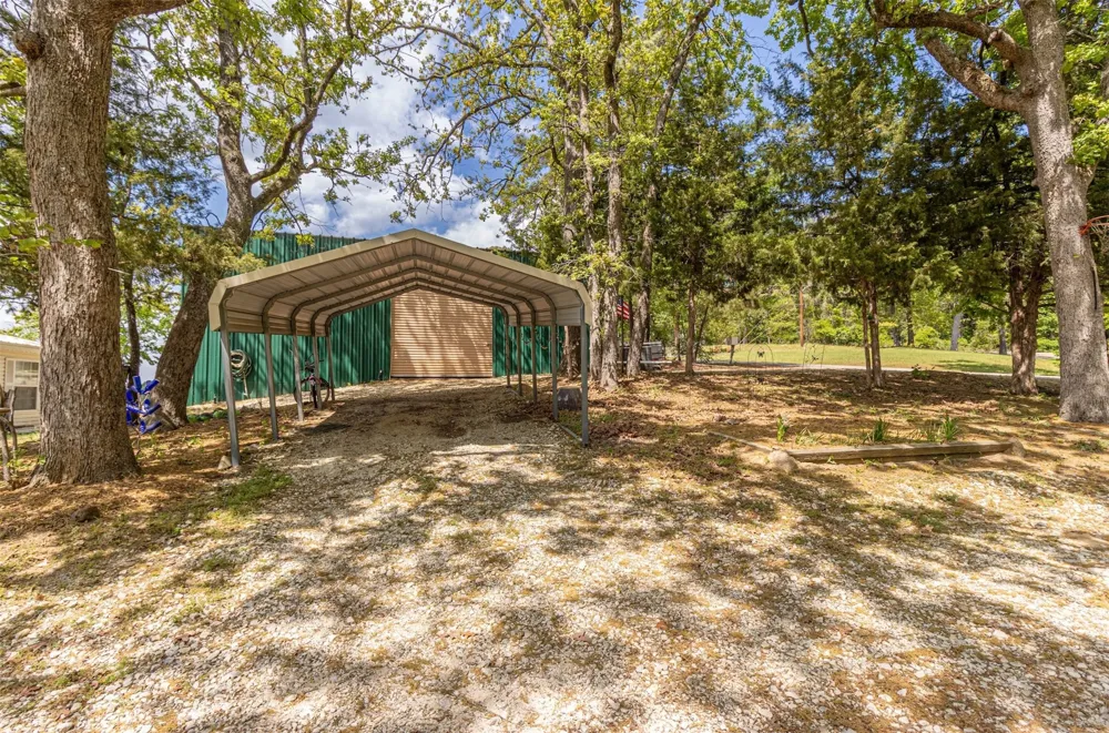 489 Martha Street Bullard, TX 75757