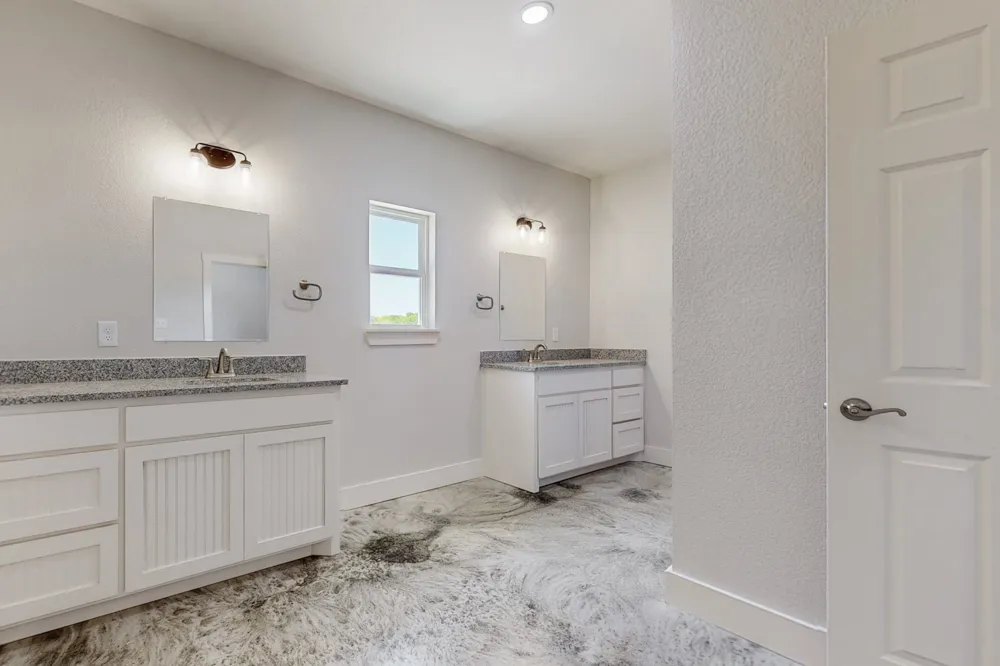 Buck Branch Estates St Jo, TX 76486