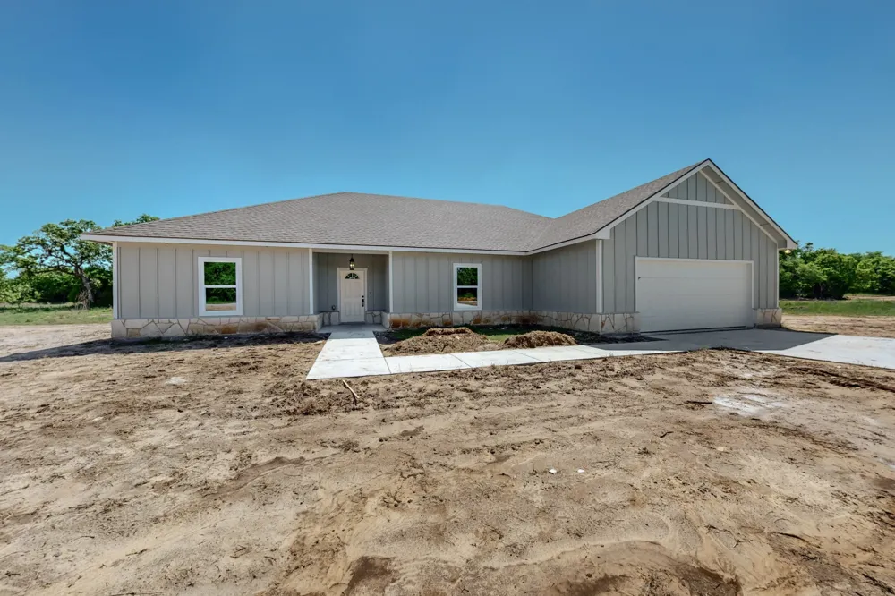 Buck Branch Estates St Jo, TX 76486