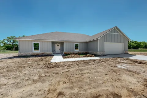 Buck Branch Estates