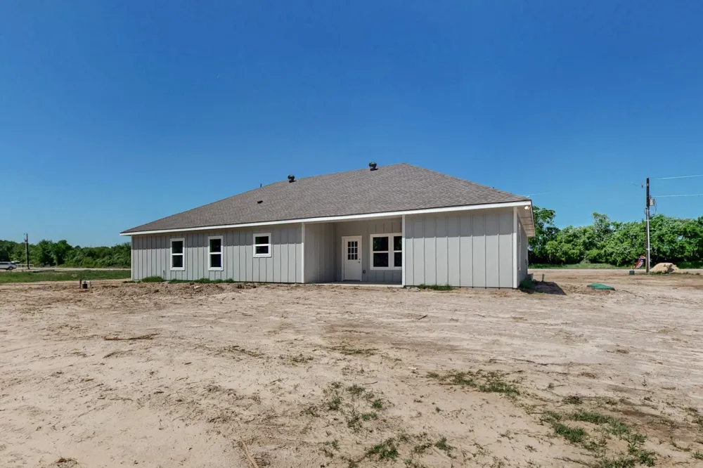 Buck Branch Estates St Jo, TX 76486