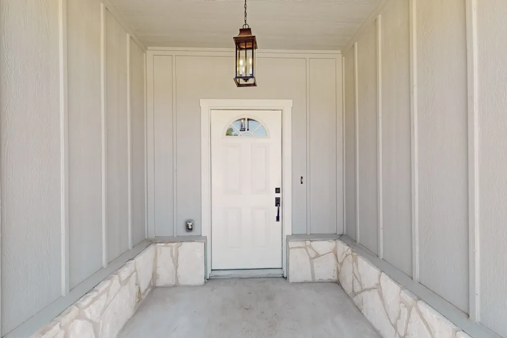 Buck Branch Estates St Jo, TX 76486
