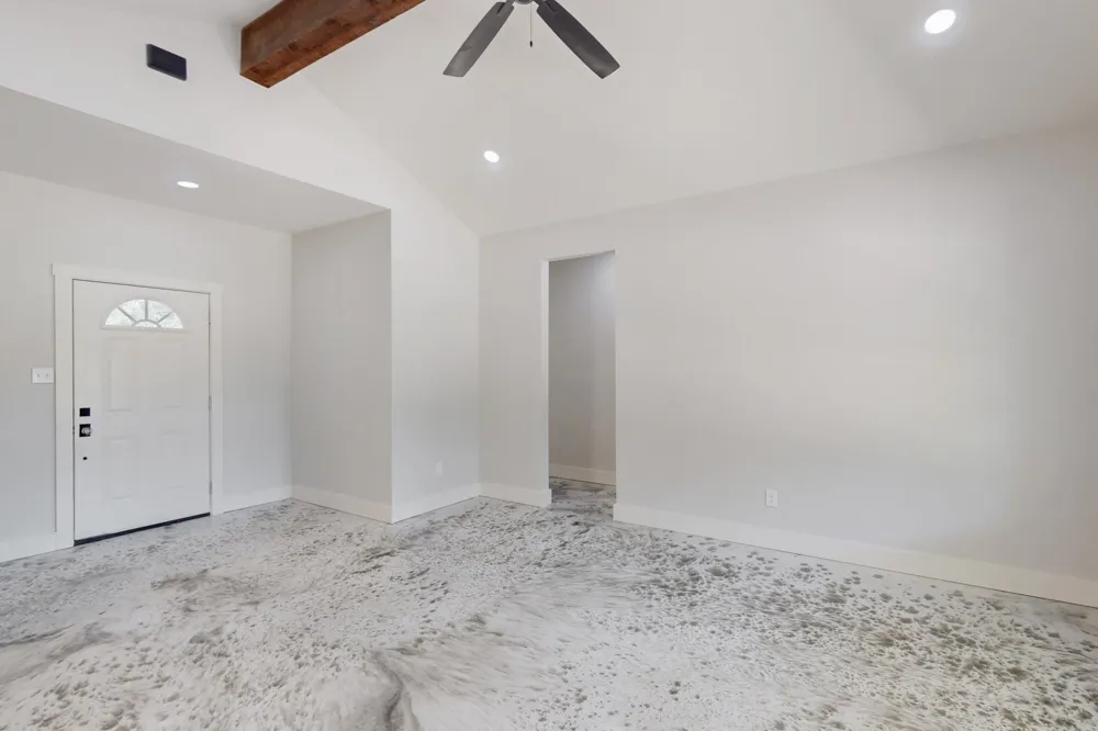 Buck Branch Estates St Jo, TX 76486