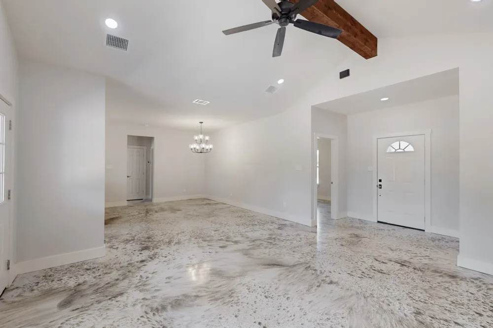 Buck Branch Estates St Jo, TX 76486