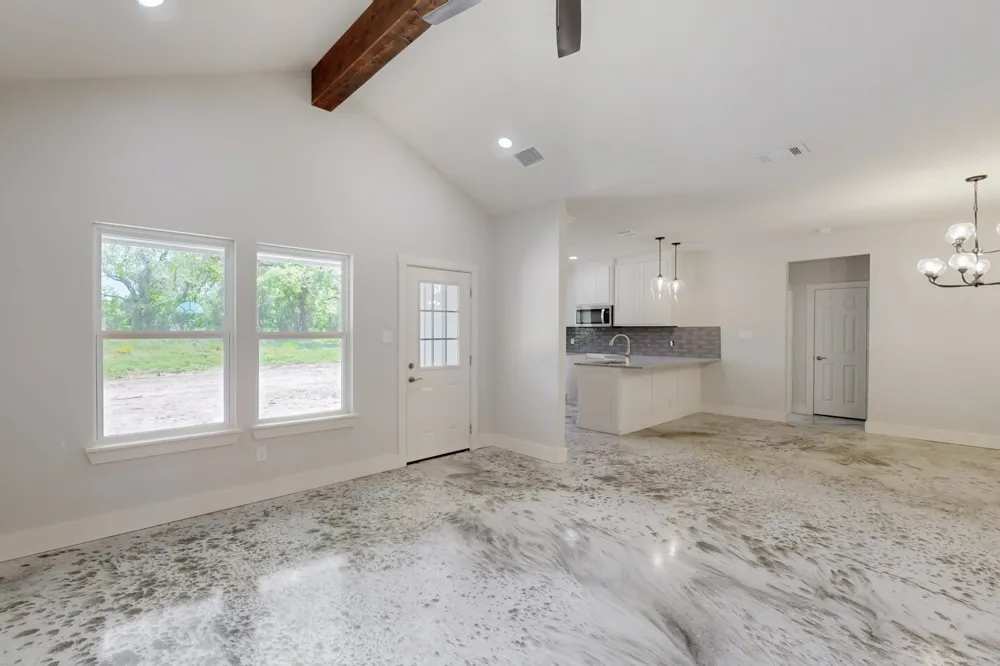 Buck Branch Estates St Jo, TX 76486
