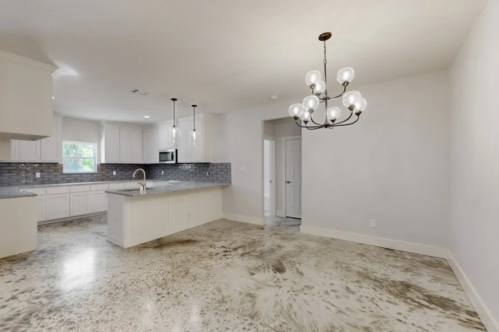 Buck Branch Estates St Jo, TX 76486
