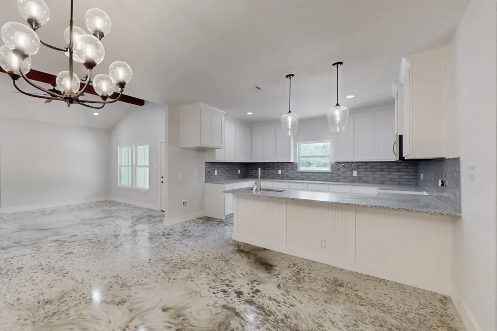 Buck Branch Estates St Jo, TX 76486