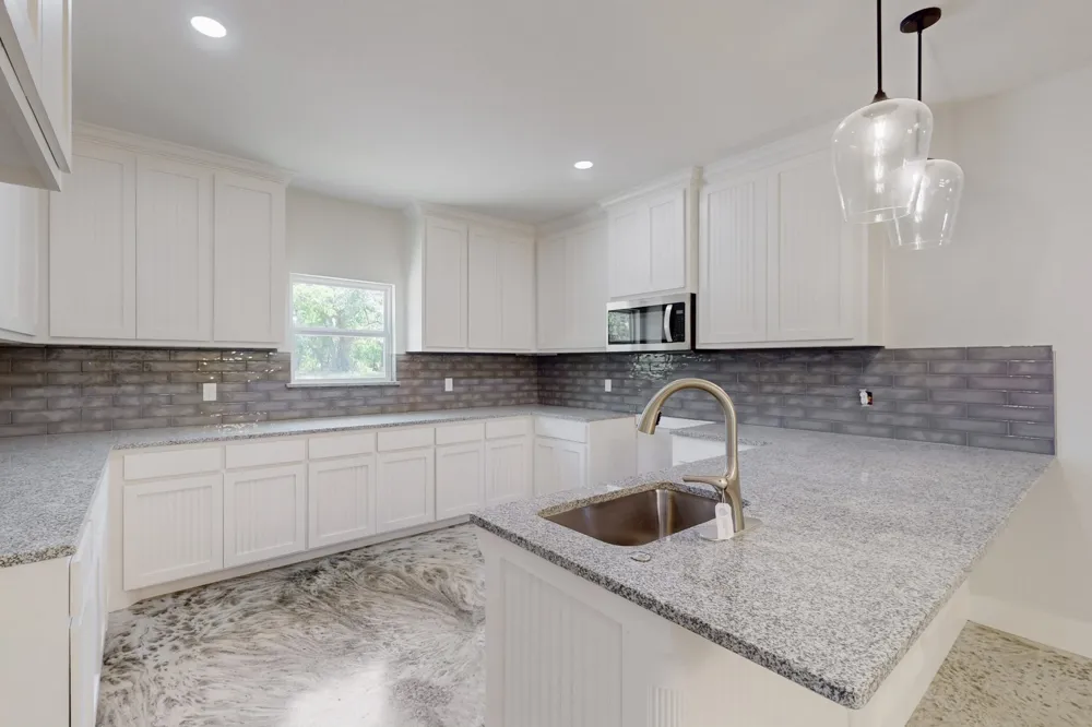Buck Branch Estates St Jo, TX 76486