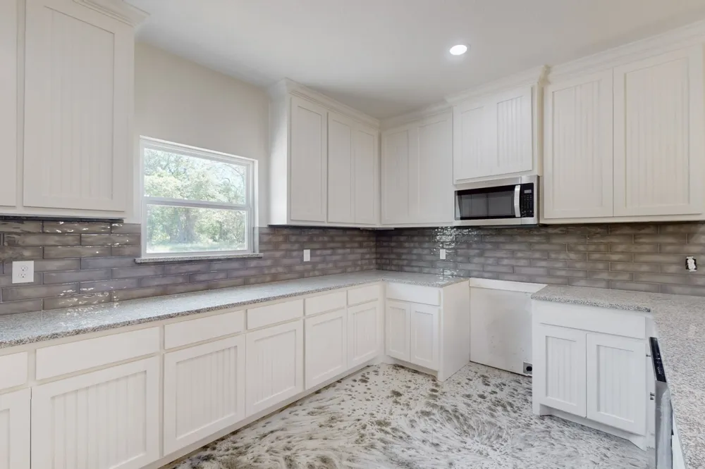 Buck Branch Estates St Jo, TX 76486