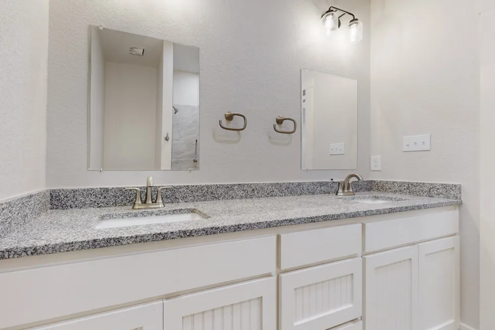 Buck Branch Estates St Jo, TX 76486