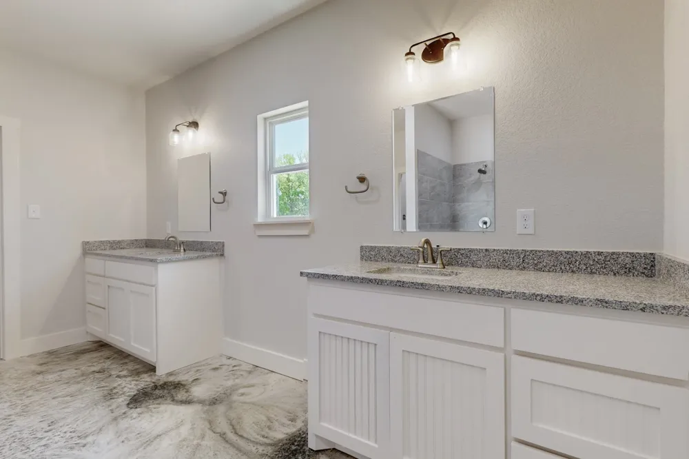 Buck Branch Estates St Jo, TX 76486