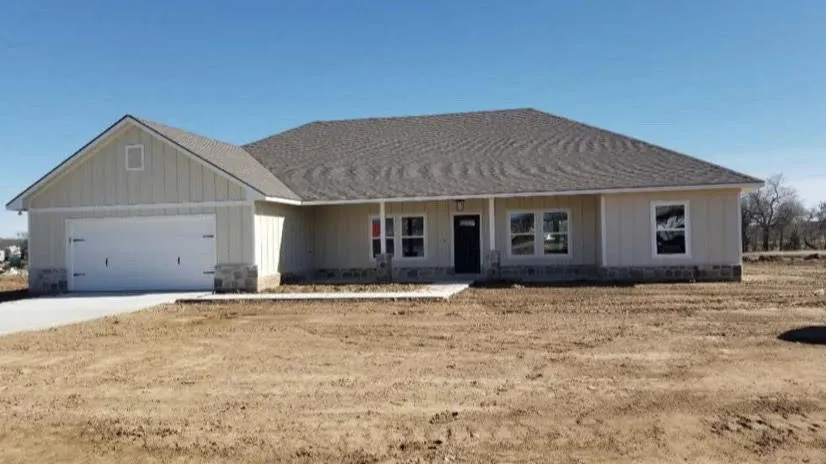 Buck Branch Estates St Jo, TX 76265