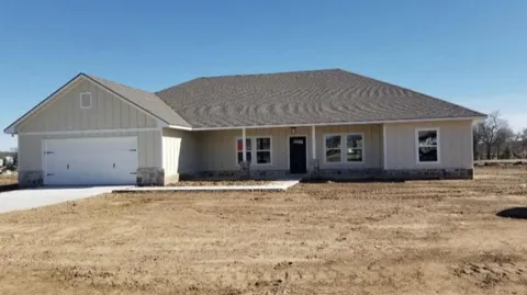 Buck Branch Estates