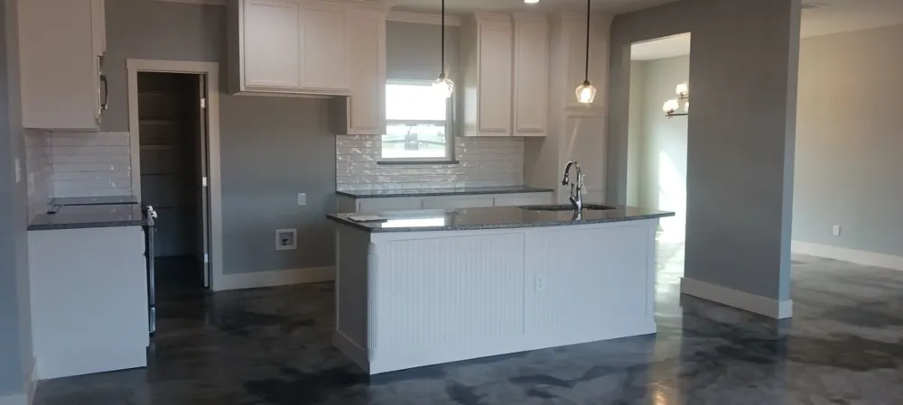 Buck Branch Estates St Jo, TX 76265