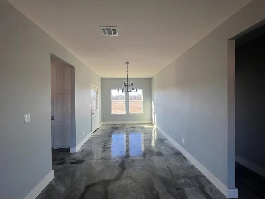 Buck Branch Estates St Jo, TX 76265