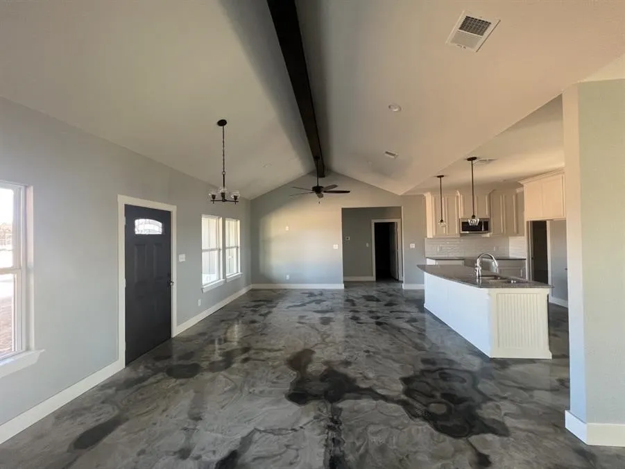 Buck Branch Estates St Jo, TX 76265