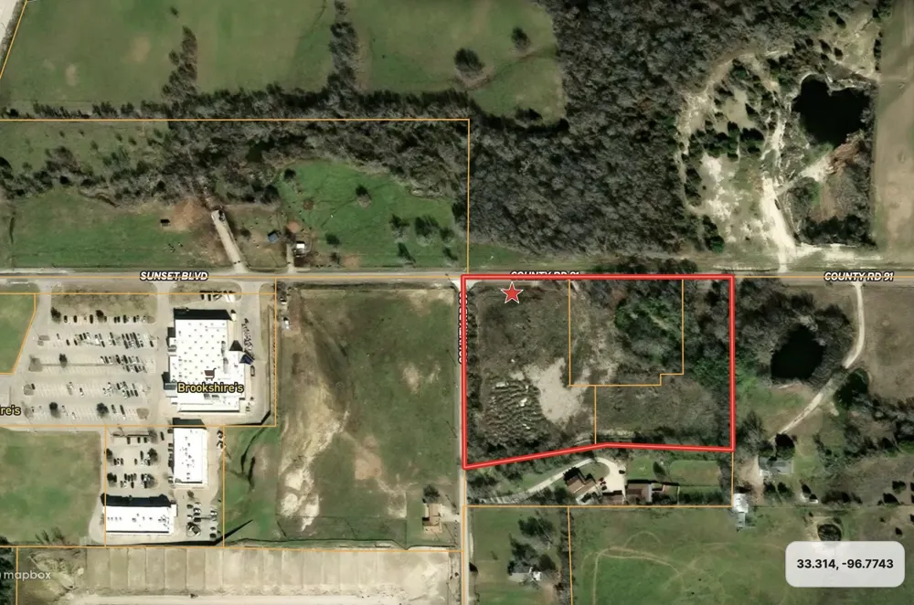 949 E Sunset Boulevard Celina, TX 75009