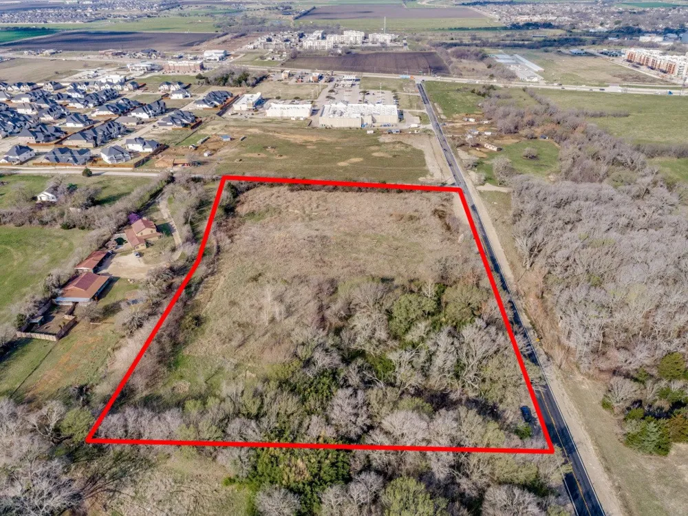 949 E Sunset Boulevard Celina, TX 75009