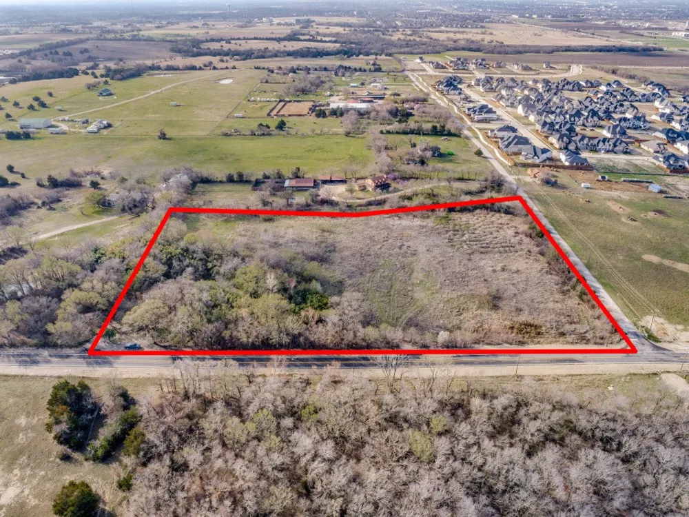 949 E Sunset Boulevard Celina, TX 75009