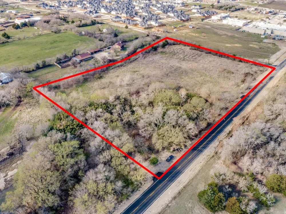 949 E Sunset Boulevard Celina, TX 75009