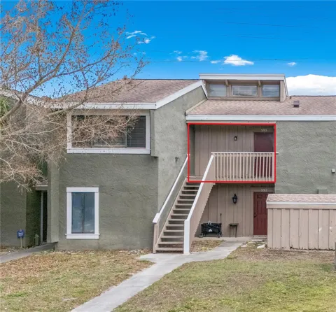 5789 PEREGRINE AVENUE #30-C10-2