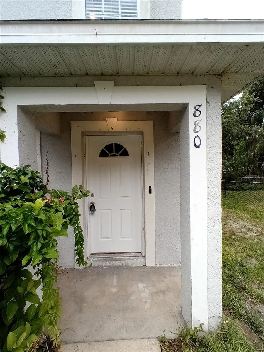 880 E COLUMBIA AVENUE Kissimmee, FL 34744