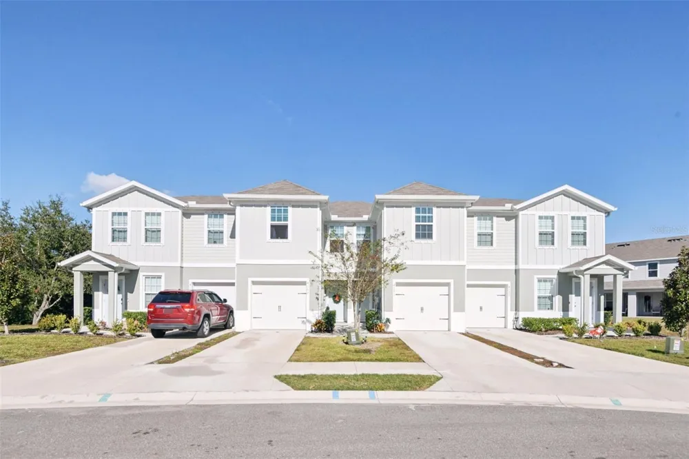 4167 HARBOUR PALM DRIVE Holiday, FL 34691