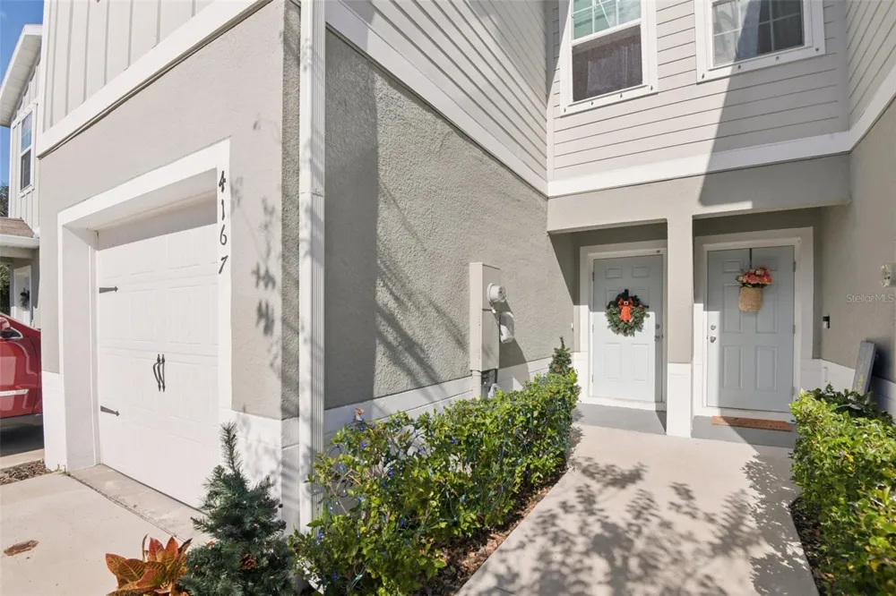 4167 HARBOUR PALM DRIVE Holiday, FL 34691