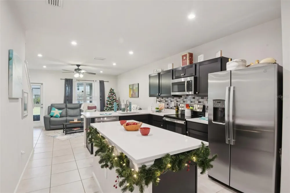 4167 HARBOUR PALM DRIVE Holiday, FL 34691