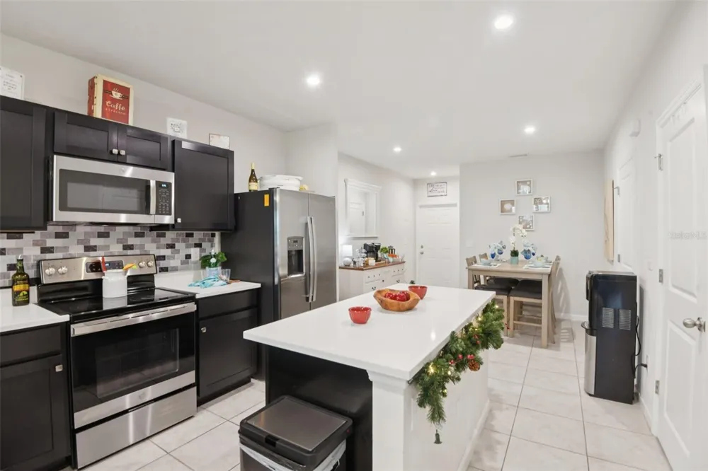 4167 HARBOUR PALM DRIVE Holiday, FL 34691