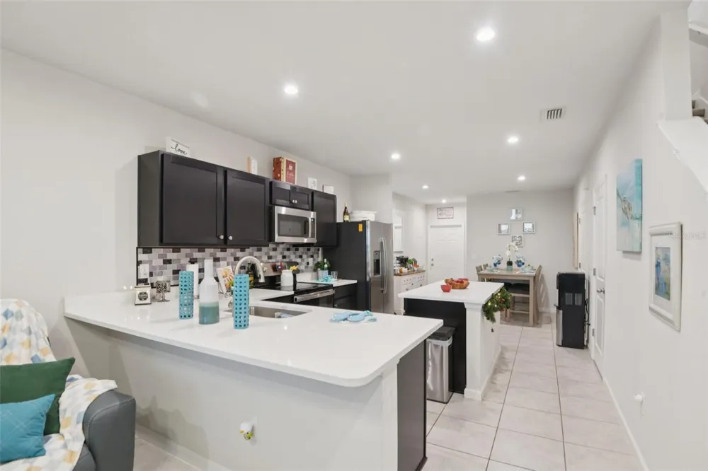 4167 HARBOUR PALM DRIVE Holiday, FL 34691